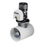LEWMAR Blue Generation electric thrusters title=